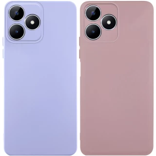 Чехол Silicone Case Lakshmi Plus с закрытой камерой для Realme Note 50 5G фото 1 Чехол Silicone Case Lakshmi Plus с закрытой камерой для Realme Note 50 5G фото 1 из 1