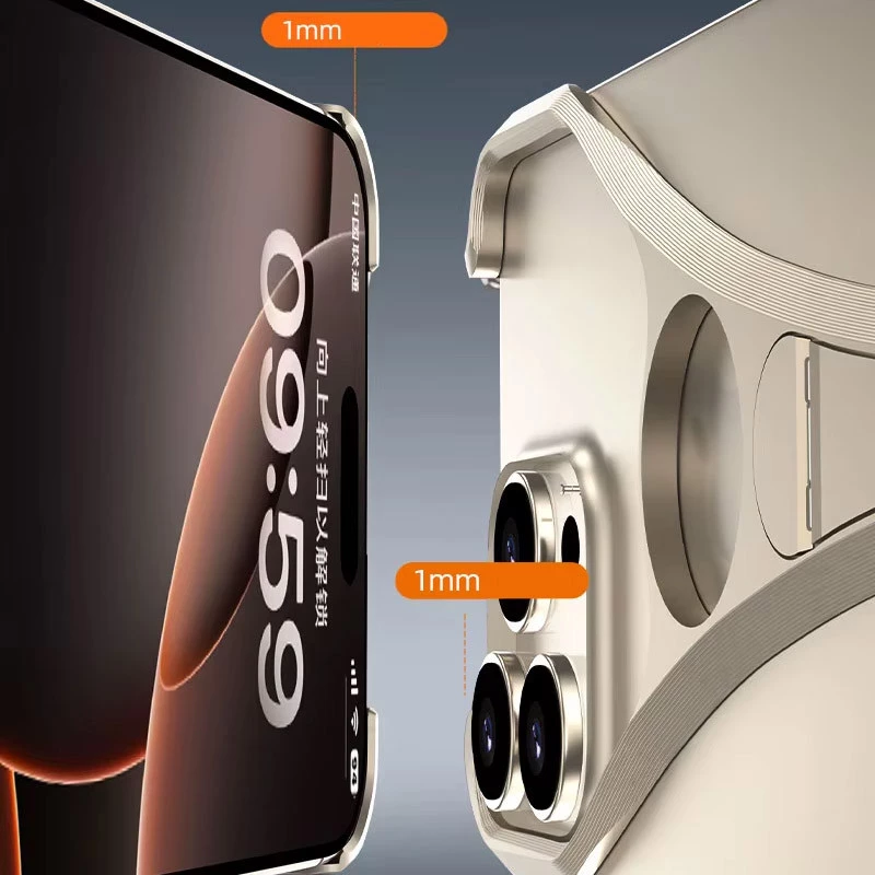 Чехол Y design для Apple iPhone 14 Pro (6.1") фото 3 из 3