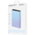 Портативний ЗП Proove Hyper Flux Plus 22.5W 10000 mAh – Gradient. Фото 3 з 3