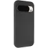 Чохол Silicone Cover Ummi Lakshmi (AA) для Google Pixel 10 – Чорний / Black. Фото 1 з 8
