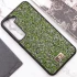 TPU чохол Bling World Rock Diamond на Samsung Galaxy S23 – Зелений. Фото 5 з 7