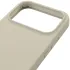 Чехол Silk Full Protective (AA) NO LOGO для Apple iPhone 17 Pro (6.3") – Бежевый / Antigue White. Фото 5 из 6