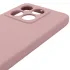 Чохол Silicone Case Lakshmi Premium із закритою камерою для Xiaomi 14T Pro – Рожевий / Pink Sand. Фото 9 з 10