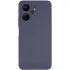 Чохол Silicone Case Lakshmi Premium із закритою камерою для Xiaomi Redmi 13C – Сірий / Dark Gray. Фото 3 з 6