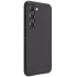 Пластикова накладка Nillkin Pro на Samsung Galaxy S23+ – Чорний / Black. Фото 3 з 5