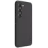 Пластикова накладка Nillkin Pro на Samsung Galaxy S24 – Чорний / Black. Фото 3 з 5