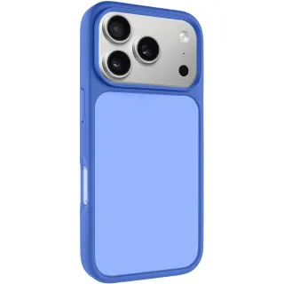 TPU+PC з металевими кнопками на Apple iPhone 18 Pro Max фото 1 з 1