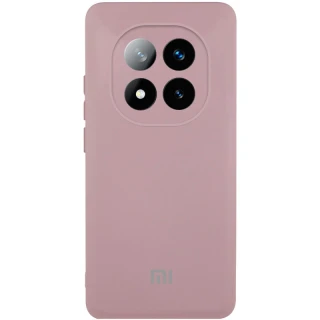 Чохол Silicone Case Lakshmi Premium L з закритою камерою на Xiaomi Redmi Note 15 Pro 4G фото 1 з 1