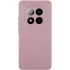 Чохол Silicone Case Lakshmi Premium L з закритою камерою на Xiaomi Redmi Note 15 Pro 4G – Рожевий / Pink Sand. Фото 1 з 1