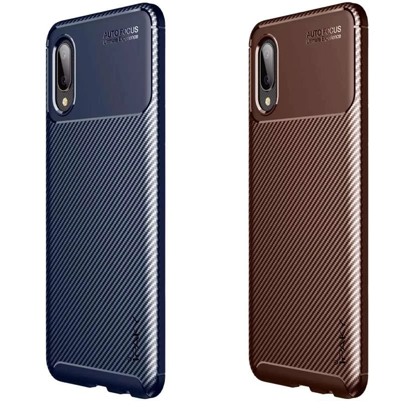 

Силіконовий чохол iPaky Kaisy на Samsung Galaxy A02