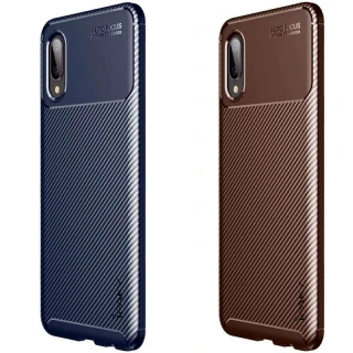 Силиконовый чехол iPaky Kaisy для Samsung Galaxy A02 фото 1 Силиконовый чехол iPaky Kaisy для Samsung Galaxy A02 фото 1 из 1