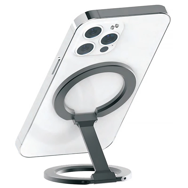 Подставка магнитная MagSafe for Apple FY71-D фото 1 из 2