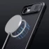 Пластиковая накладка Nillkin Pro со шторкой для камеры и магнитом для Apple iPhone 16e (6.1") – Black. Фото 7 Пластиковая накладка Nillkin Pro со шторкой для камеры и магнитом для Apple iPhone 16e (6.1") – Black. Фото 7 из 8
