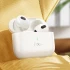 Беспроводные TWS наушники Hoco EW58 – White. Фото 8 из 8