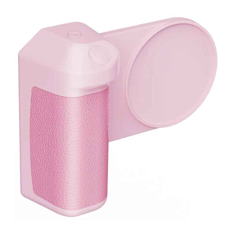 

БЗУ WIWU Wi-W016 Wireless Charger+Power bank+Selfie Stick (Pink)