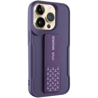Чохол Віва з ремінцем для Apple iPhone 13 Pro (6.1") фото 1 з 7