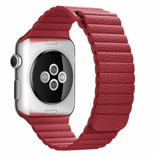 Ремінець Leather Loop Design для Apple watch 42mm/44mm фото 1 з 1