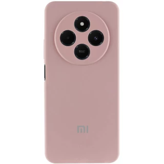 Силіконовий чохол Cover Lakshmi з захистом камери для Xiaomi Poco C75 фото 1 з 2