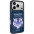 TPU+PC чохол Animal Club для Apple iPhone 17 Pro (6.3") – Royal Blue. Фото 1 з 6