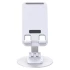 Підставка для планшетів WIWU ZM109 Desktoop Rotation Stand – White. Фото 2 з 6