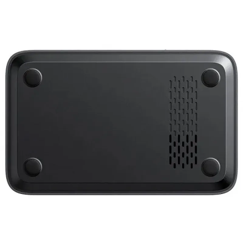 Пусковий пристрій (бустер) для автомобіля Baseus Super Energy 6000 mAh (C00245902111) – Cluster Black. Фото 4 з 5