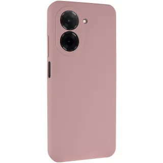 Чохол Silicone Case Lakshmi Premium із закритою камерою для Xiaomi Redmi A5 (Europe version) фото 1 з 8