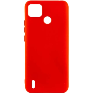Чехол Silicone Case Lakshmi для TECNO POP 5 фото 1 из 3