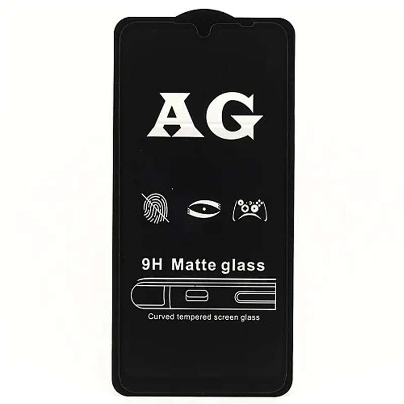 

Матове захисне скло 2.5D CP+ на Xiaomi Redmi Note 7 / Note 7 Pro / Note 7s (Чорний)