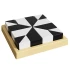 Настільна інтерактивна гра Ummi ME-149 Hidden Black and White Blocks – Black / White. Фото 1 з 7