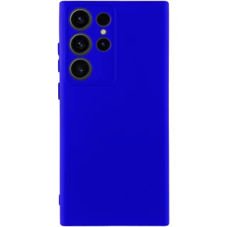 Чохол Silicone Cover Ummi Lakshmi Full Camera (AA) для Samsung Galaxy S25 Ultra фото 1 з 1