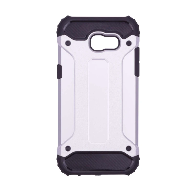 Протиударний чохол з посиленими кутами Immortal на Samsung A520 Galaxy A5 (2017) фото 7 з 8