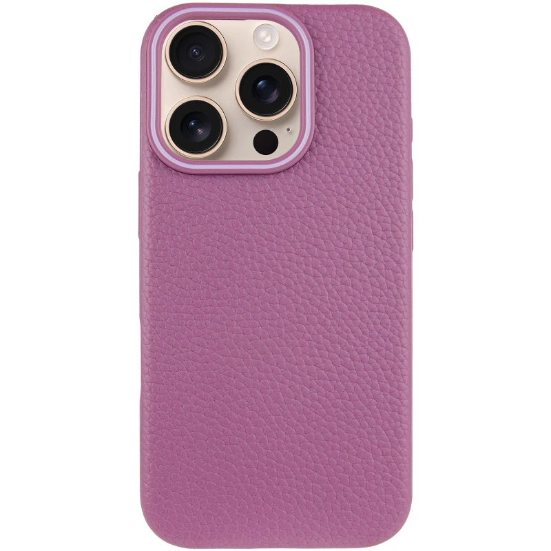 Чехол Syndee with MagSafe для Apple iPhone 15 Pro (6.1") – Sunset Purple. Фото 4 из 8