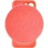 Чохол Silicone Case з захистом камери на Apple iPhone 14 Pro (6.1") – Помаранчевий / Pink citrus. Фото 3 з 4