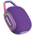 Bluetooth колонка Hopestar P91 15W – Purple. Фото 3 з 3