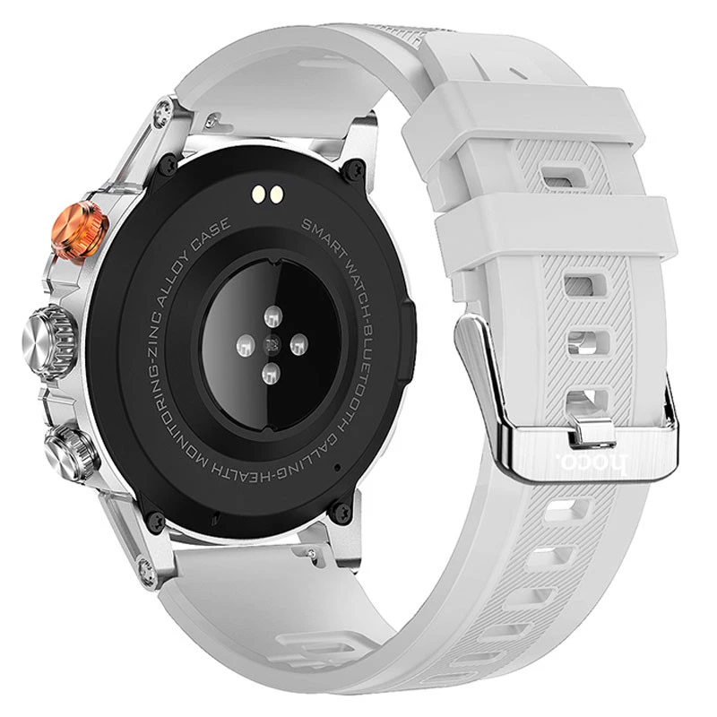 Смарт-часы Hoco Smart Watch Y20 (call version) фото 4 из 6
