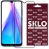 Захисне скло SKLO 3D Xiaomi Redmi Note 8T фото 1 з 1