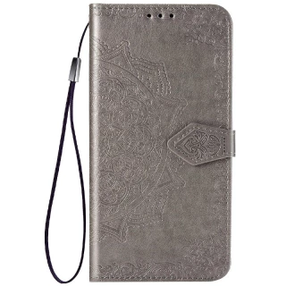 Шкіряний чохол-книжка Art Case з візитницею для Samsung Galaxy A04 фото 1 з 5