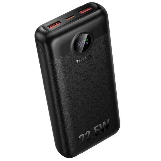 Портативний ЗП Power Bank Hoco J172A Precision PD20W+22.5W 20000 mAh фото 1 з 1