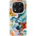 Чехол TPU+PC Street Art для Xiaomi Redmi Note 14 Pro 4G – Euphoria. Фото 3 из 6