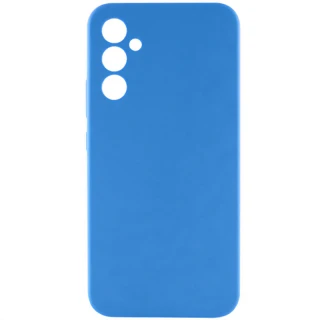 Чехол Silicone Case Lakshmi Premium з закритою камерою на Samsung Galaxy S23 FE фото 1 из 1