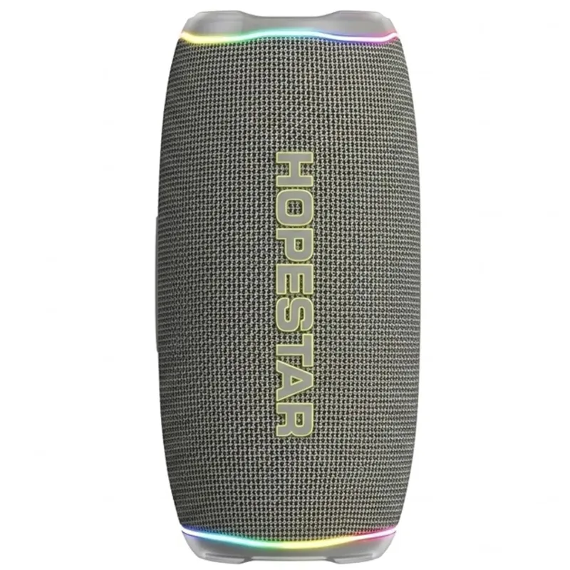 Bluetooth колонка Hopestar P7 Pro 46W – Gray. Фото 2 з 2