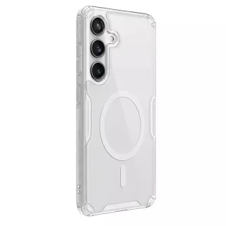 TPU чохол Nillkin Nature Pro з MagSafe на Samsung Galaxy A57 5G фото 1 з 4