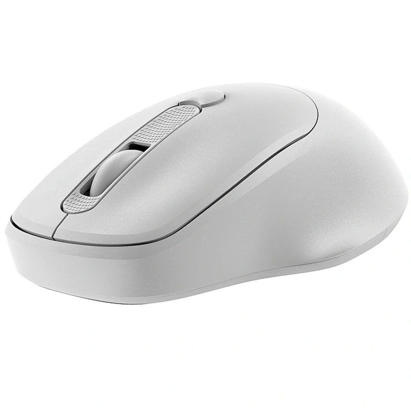 Бездротова миша WIWU WM113 2.4G – White. Фото 4 з 5