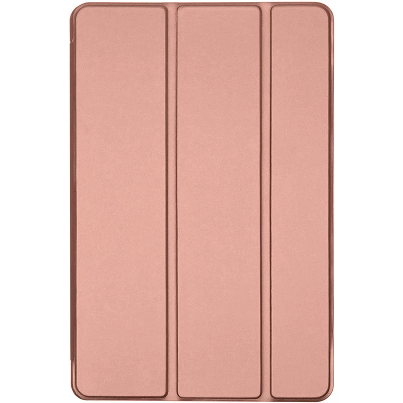 Чохол-книжка Book Style Hybrid для Samsung Galaxy Tab S6 Lite 10.4" (2022) – Rose Gold. Фото 1 з 4