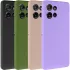Чехол Silicone Cover Ummi Lakshmi Full Camera (AA) для Motorola Edge 50 фото 1 из 3