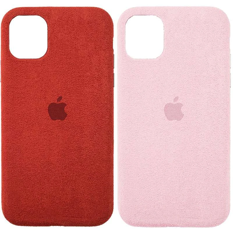 

Чохол ALCANTARA на Apple iPhone 11 Pro (5.8")