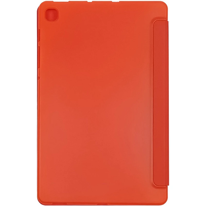Чохол-книжка Book Style Hybrid для Samsung Galaxy Tab S6 Lite 10.4" (2022) – Red. Фото 2 з 5