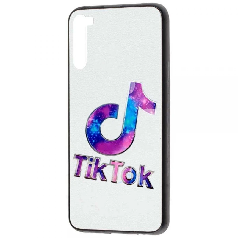 

TPU+PC чохол Fashion Mix на Realme 6 Pro