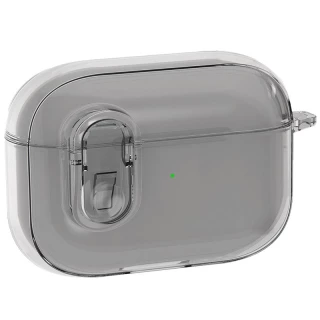 Футляр TPU Colorful для наушников Airpods Pro 2 / Pro фото 1 из 3