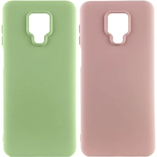Чохол Silicone Case Lakshmi Elit на Xiaomi Redmi Note 9s / Note 9 Pro / Note 9 Pro Max фото 1 Чохол Silicone Case Lakshmi Elit на Xiaomi Redmi Note 9s / Note 9 Pro / Note 9 Pro Max фото 1 з 4